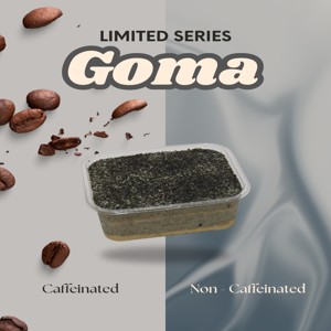 Goma (Black Sesame)